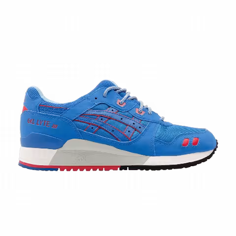 ASICS Gel Lyte 3 'Future Pack'