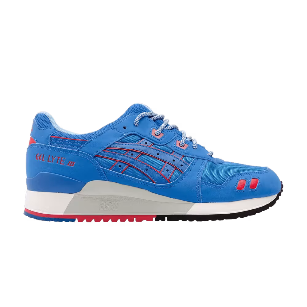 ASICS Gel Lyte 3 Future Pack