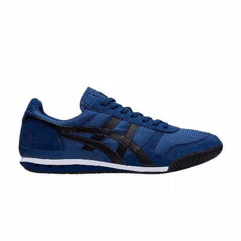 ASICS Ultimate 81 'Midnight Blue Black'
