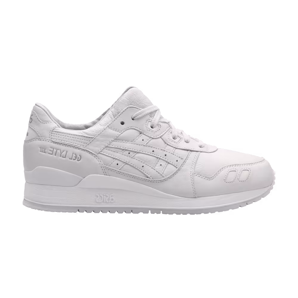 Atmos x ASICS Gel Lyte 3 Birthday Dinner