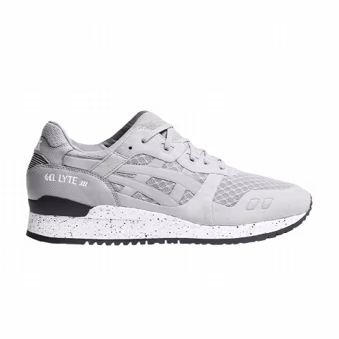 ASICS Gel Lyte 3 NS 'Light Grey'