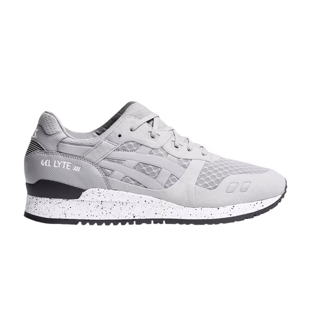 ASICS Gel Lyte 3 NS Light Grey