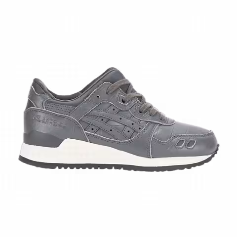 Asics Gel Lyte 3 'Croc'