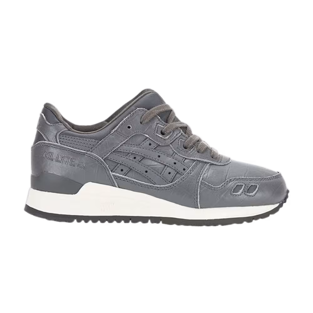 Asics Gel Lyte 3 Croc