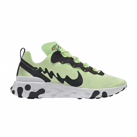 Cultivator x Joey Henriquez x Nike React Element 55 'Spaced Out'