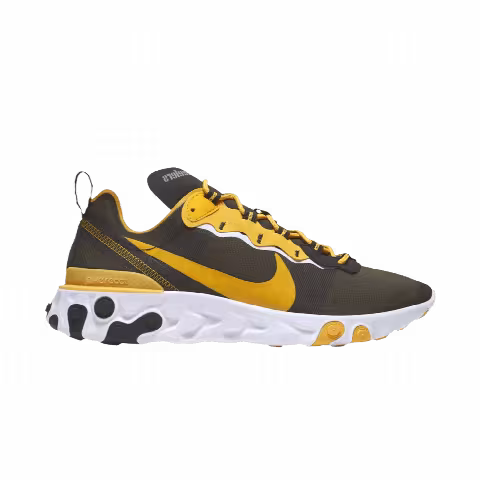 NFL x Nike React Element 55 'Pittsburgh Steelers'