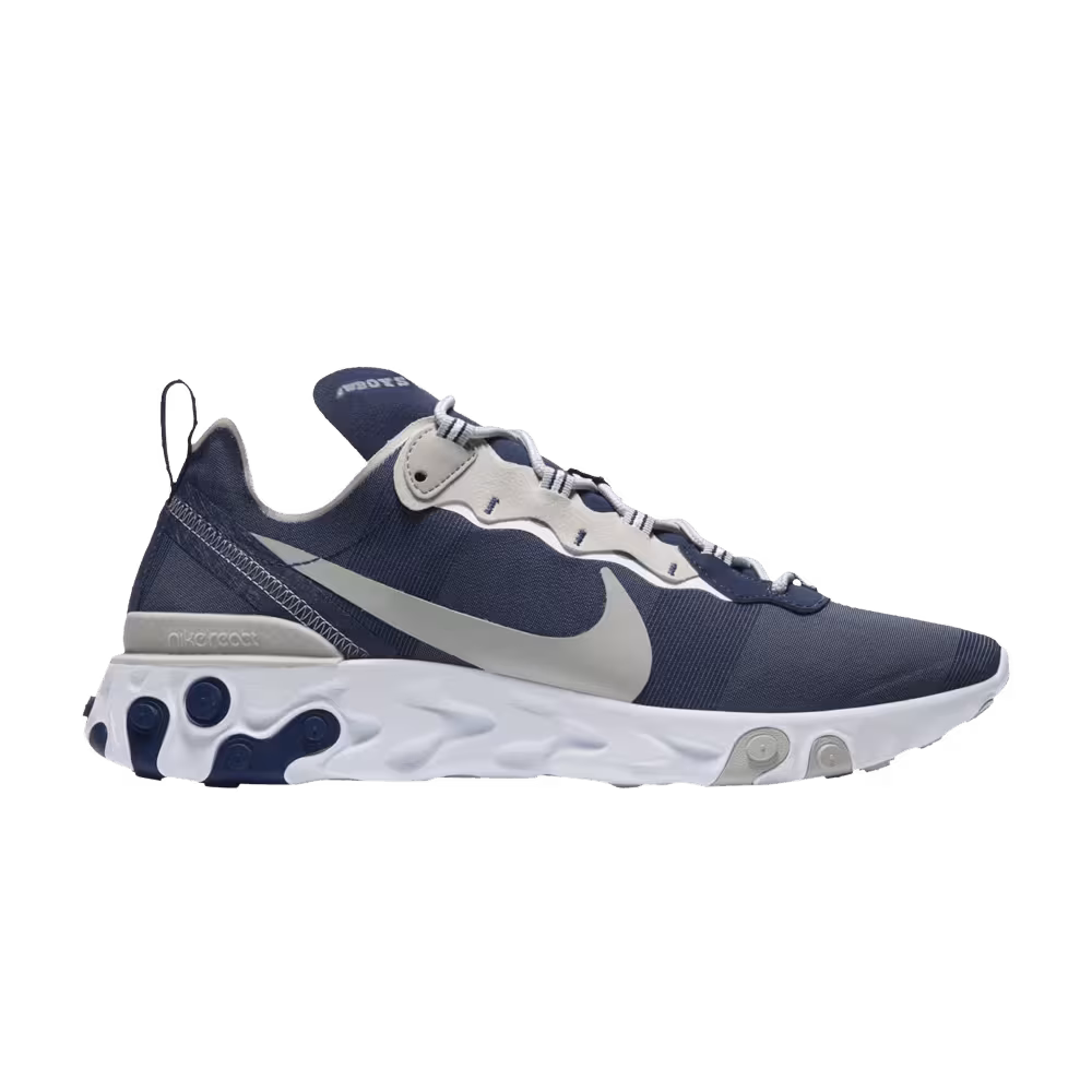 NFL x Nike React Element 55 Dallas Cowboys