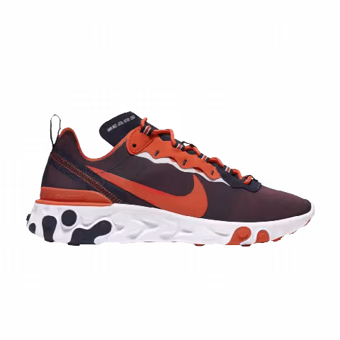 NFL x Nike React Element 55 'Chicago Bears'