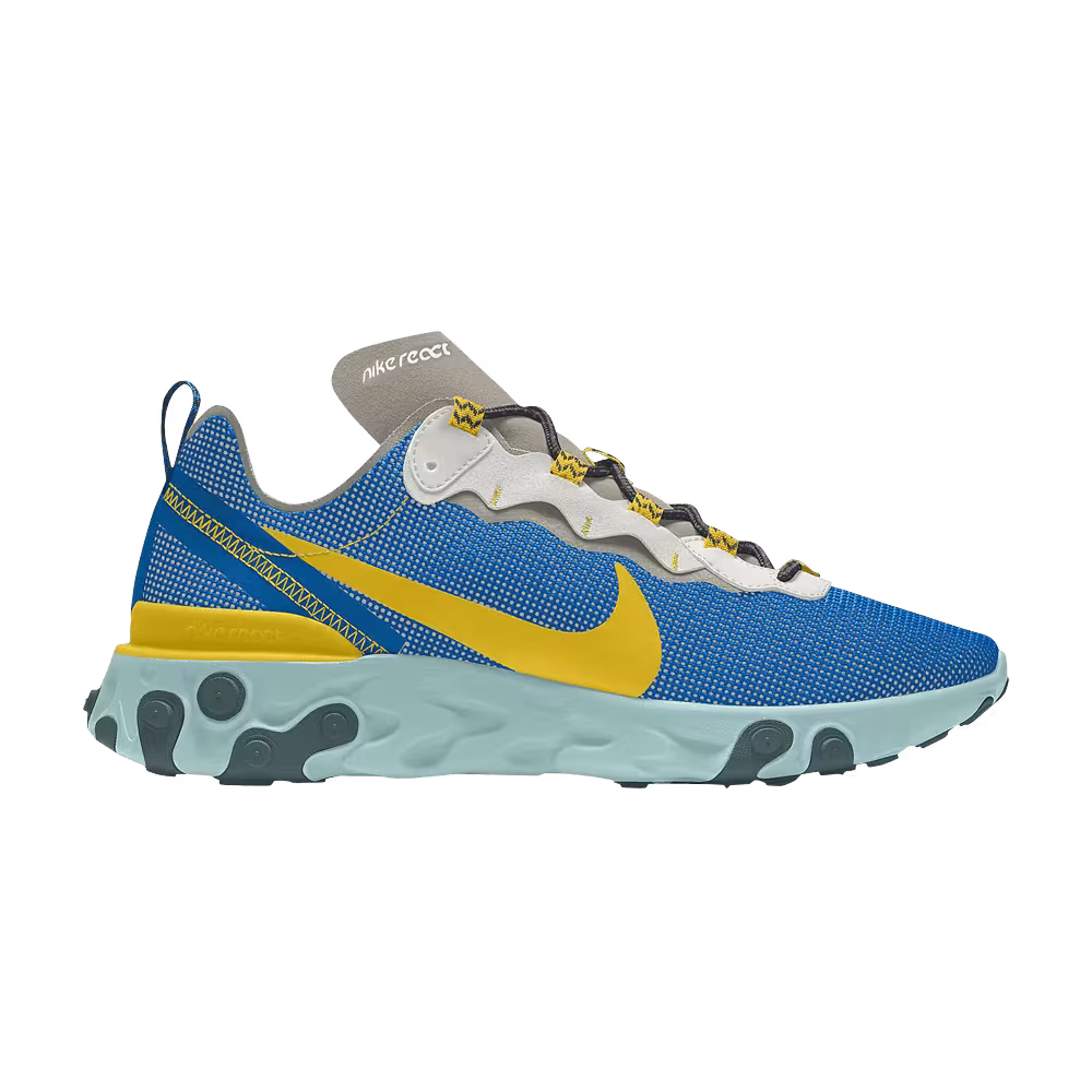 Nike React Element 55 Premium iD