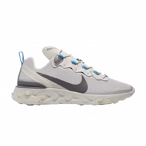 Nike React Element 55 'Light Bone'