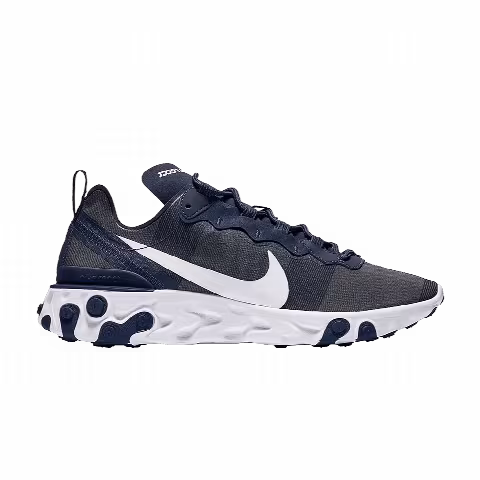 Nike React Element 55 'Midnight Navy'