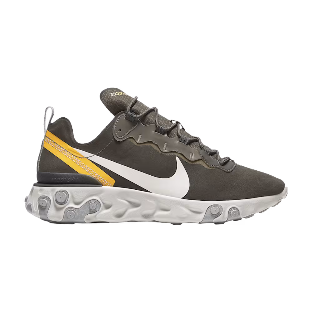 Nike React Element 55 Sequoia