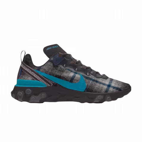 Nike React Element 55 'Pendleton' By You