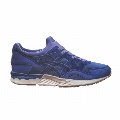 Sneakersnstuff x ASICS Gel Lyte 5 'Forest'