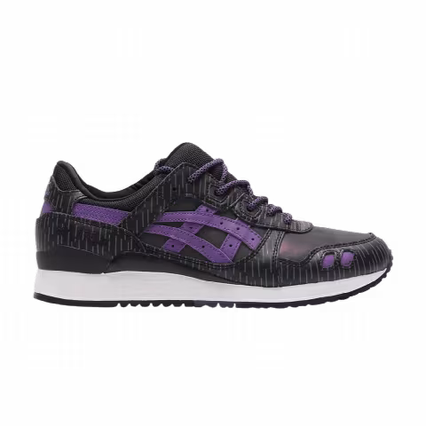 atmos x ASICS Gel Lyte 3 'Midnight Tokyo'
