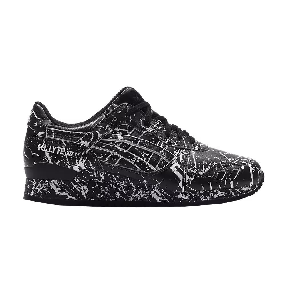 ASICS Gel Lyte 3 Marble