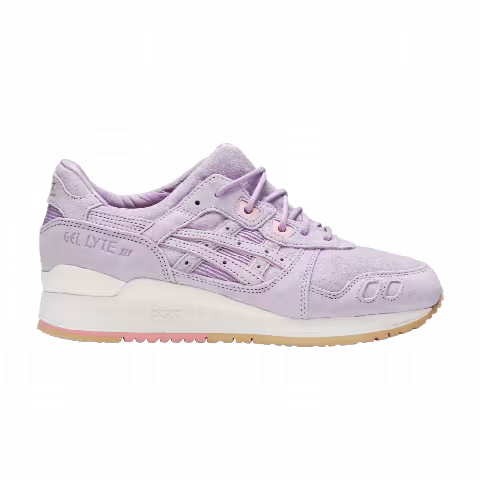 Clot x ASICS Gel Lyte 3 'Lavender'