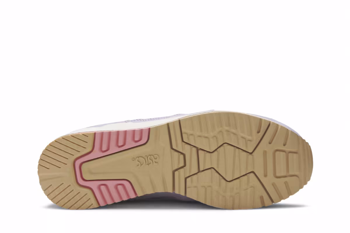 Clot x ASICS Gel Lyte 3 Lavender, view 5