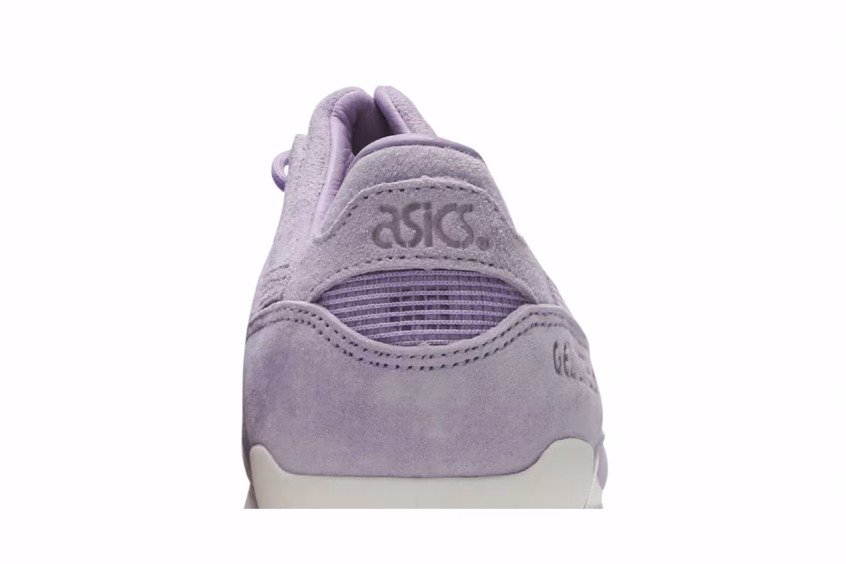 Clot x ASICS Gel Lyte 3 Lavender, view 8