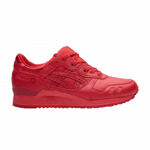 ASICS Gel Lyte 3 'Valentine's Day'