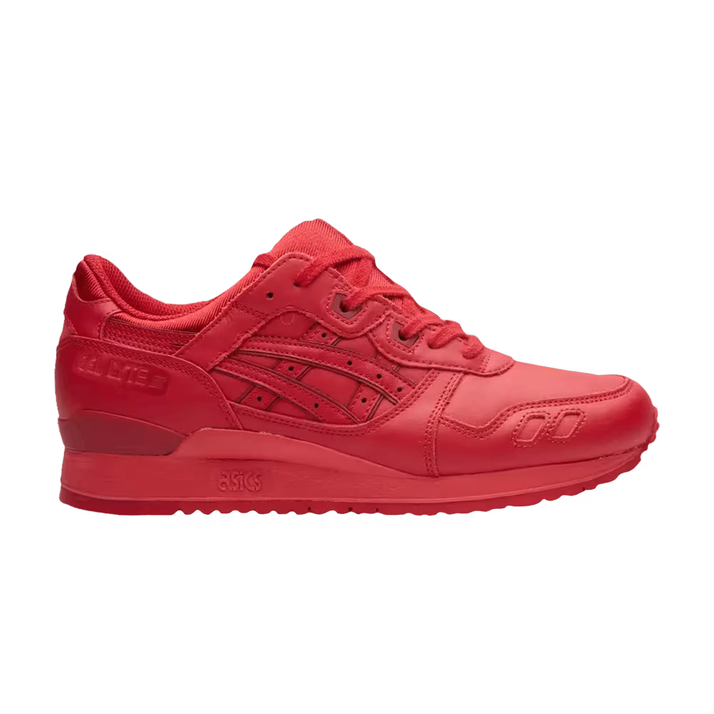 ASICS Gel Lyte 3 Valentine's Day