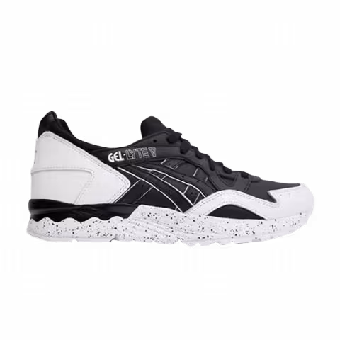 ASICS Gel Lyte 5 'Oreo'