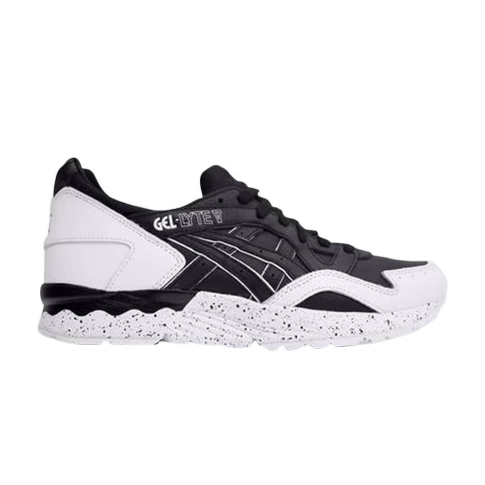 ASICS Gel Lyte 5 Oreo