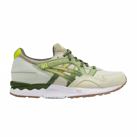 Feature x ASICS Gel Lyte 5 'Prickly Pear'