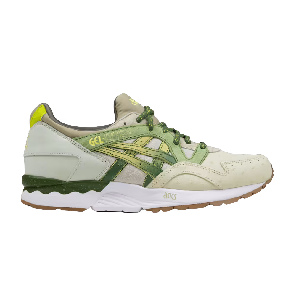 Feature x ASICS Gel Lyte 5 Prickly Pear