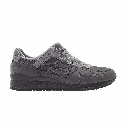 Asics Gel Lyte 3 'Moonwalker'
