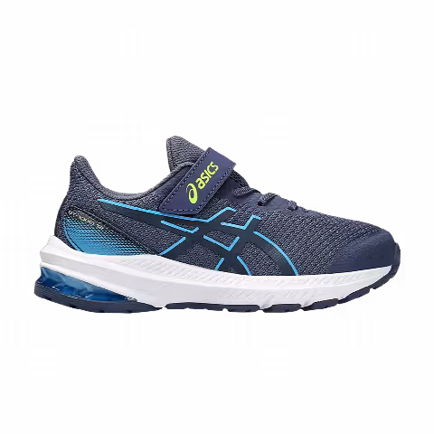 Asics GT 1000 12 PS 'Thunder Blue'