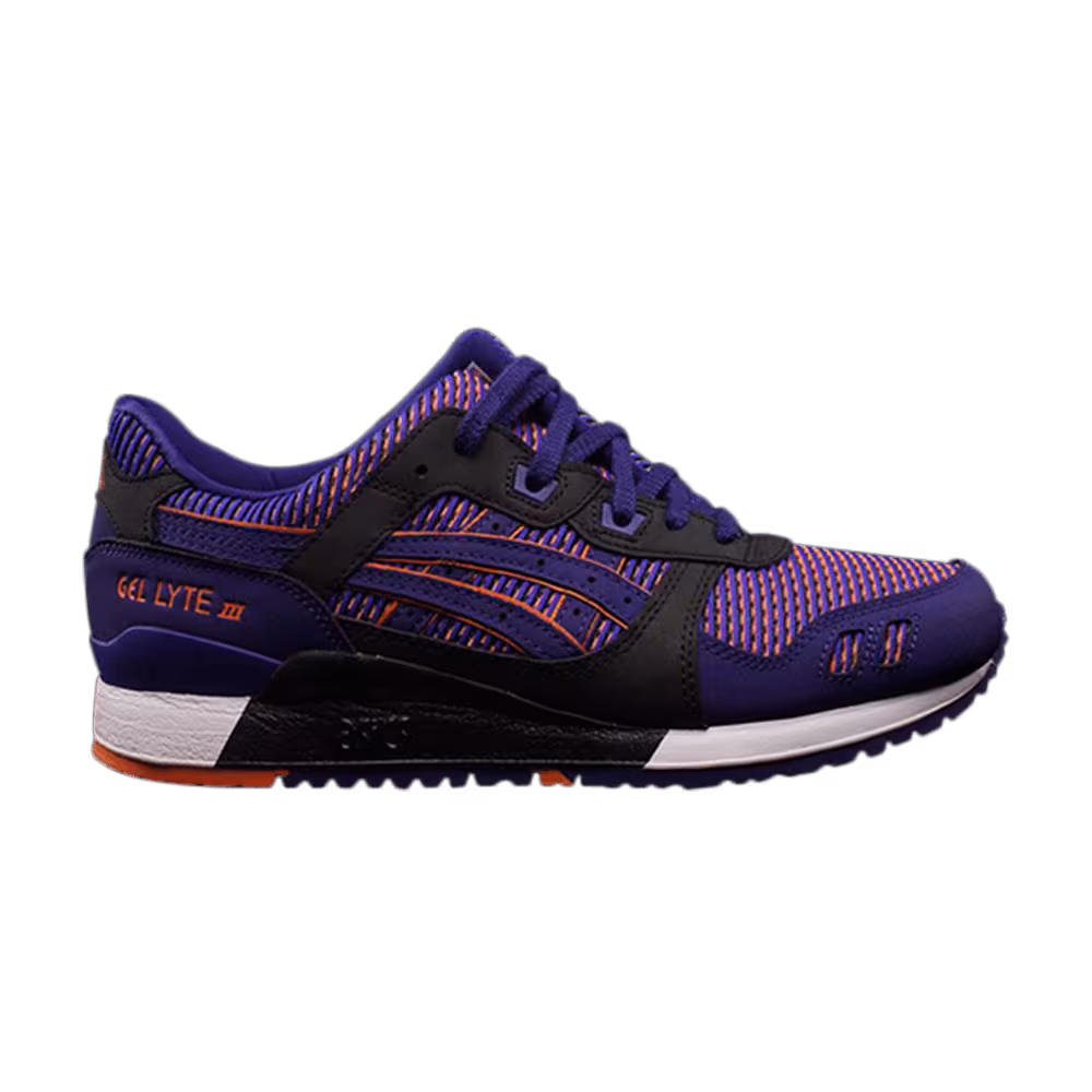 Asics Gel Lyte 3 Blue Print