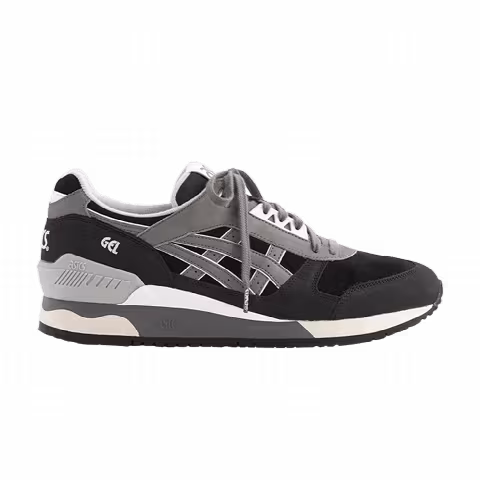 J. Crew x ASICS Gel Respector
