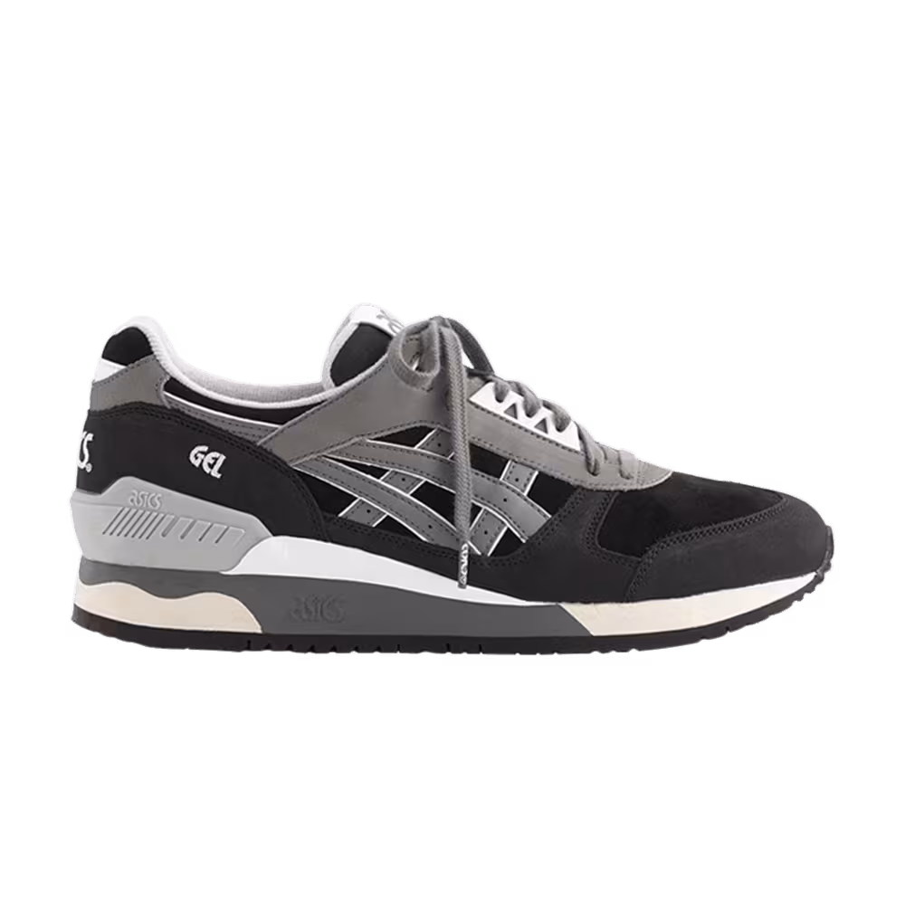 J. Crew x ASICS Gel Respector