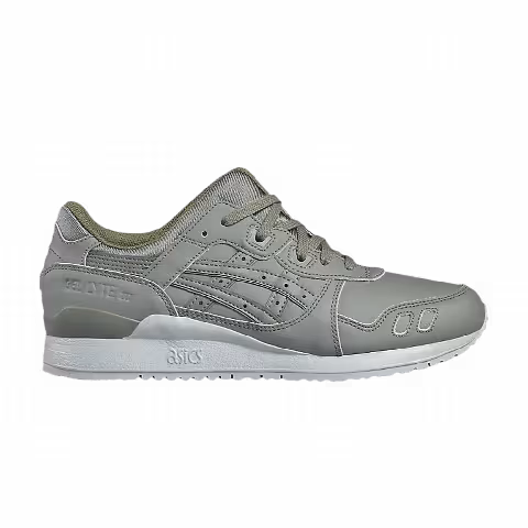 Asics Gel Lyte 3 'Agave Green'