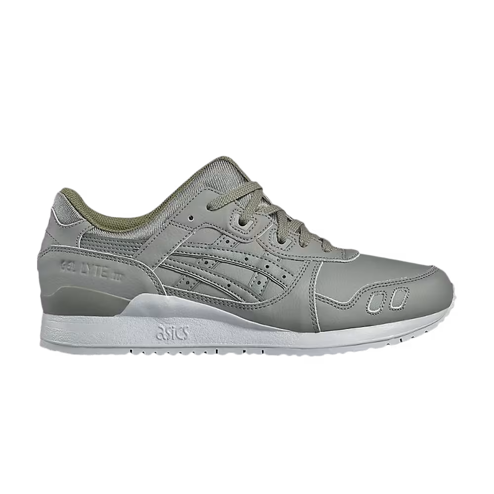 Asics Gel Lyte 3 Agave Green