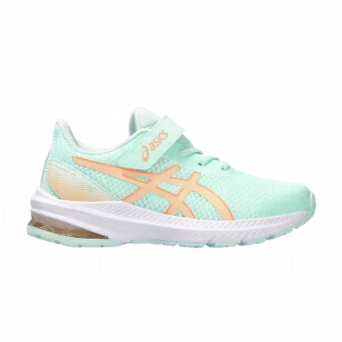 Asics GT 1000 12 PS 'Mint Tint Apricot Crush'