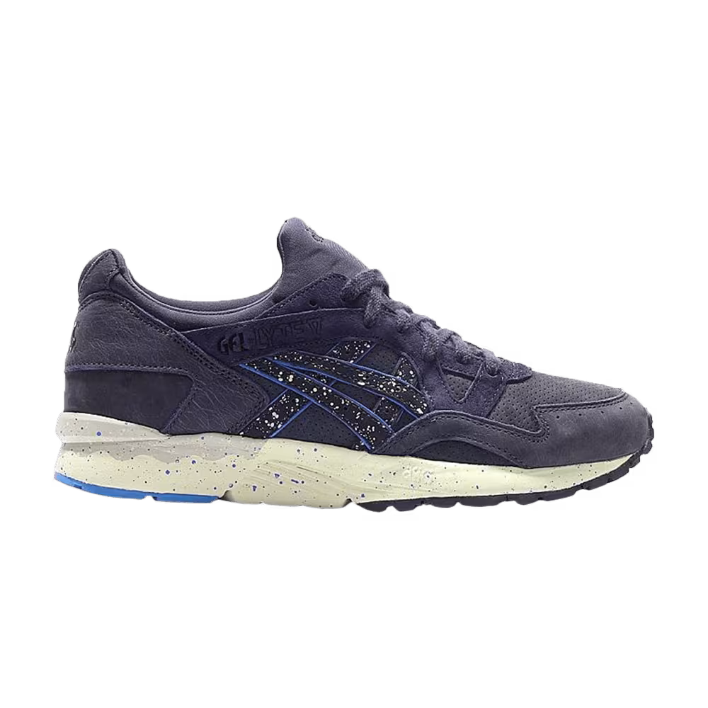 ASICS Gel Lyte 5 Maldives Pack