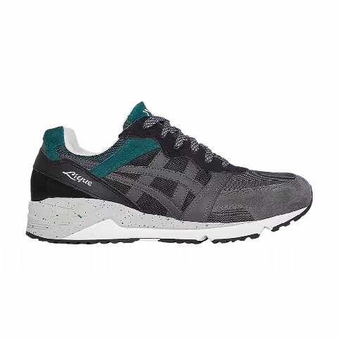 ASICS Gel Lique 'Dark Grey Teal'