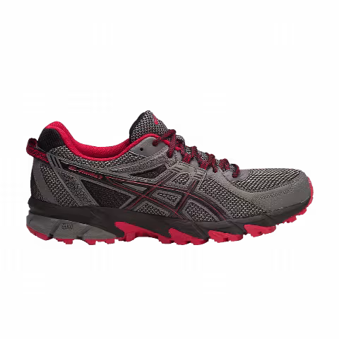 Asics Gel Sonoma 2 'Carbon True Red'