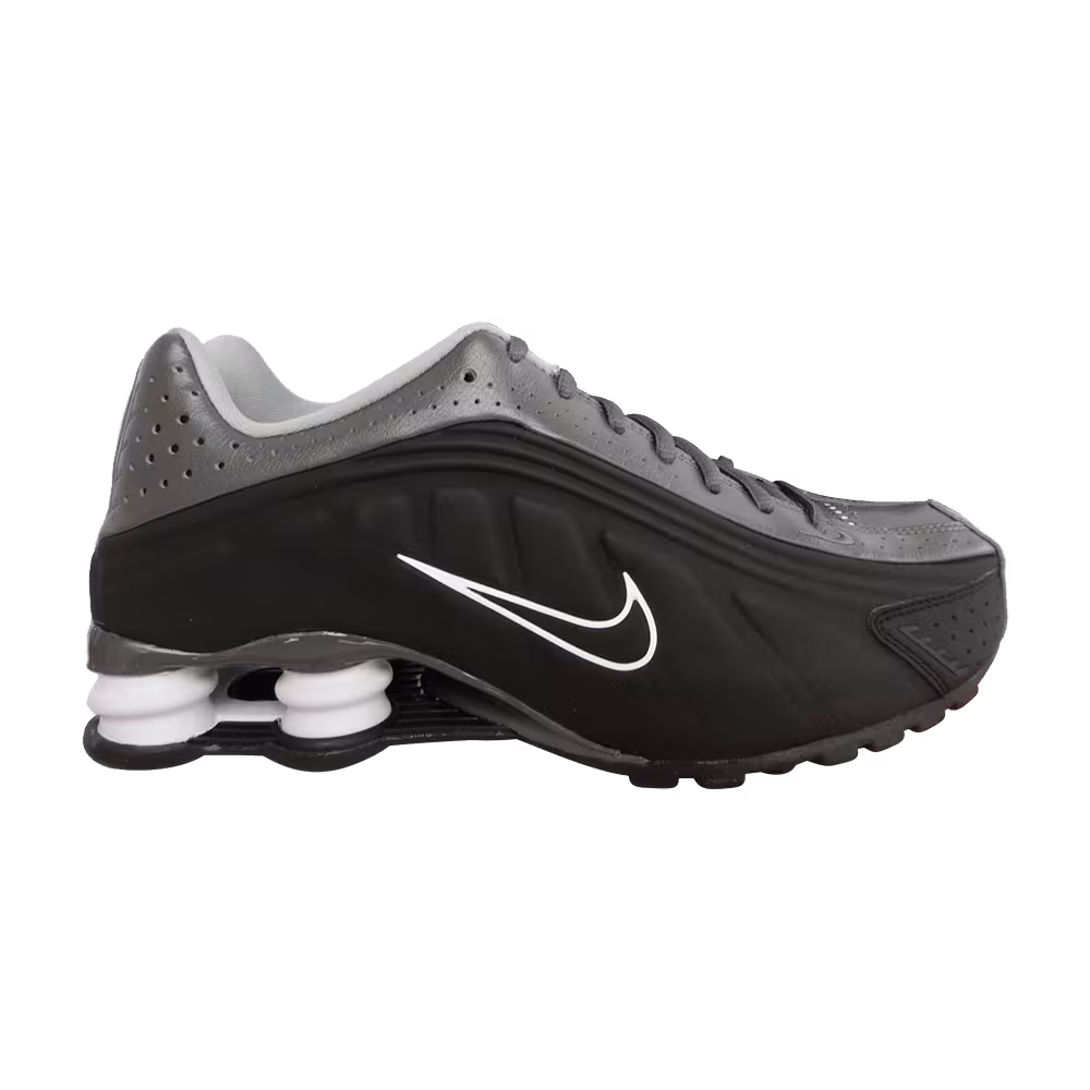 Nike Shox R4