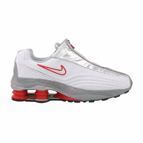 Nike Shox R4+