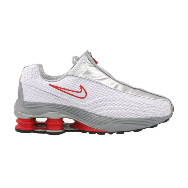 Nike Shox R4+