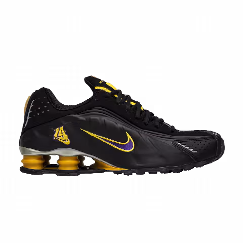 Nike Shox R4 'LA'