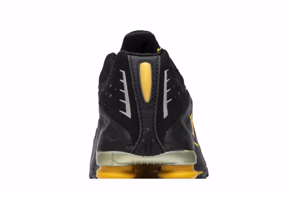 Nike Shox R4 LA, view 8