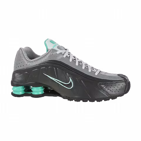 Nike Shox R4 'Dark Charcoal'