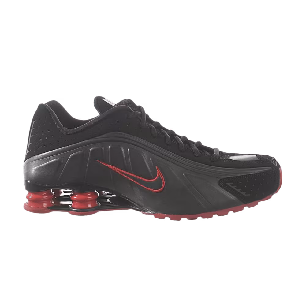 Nike Shox R4 Bred