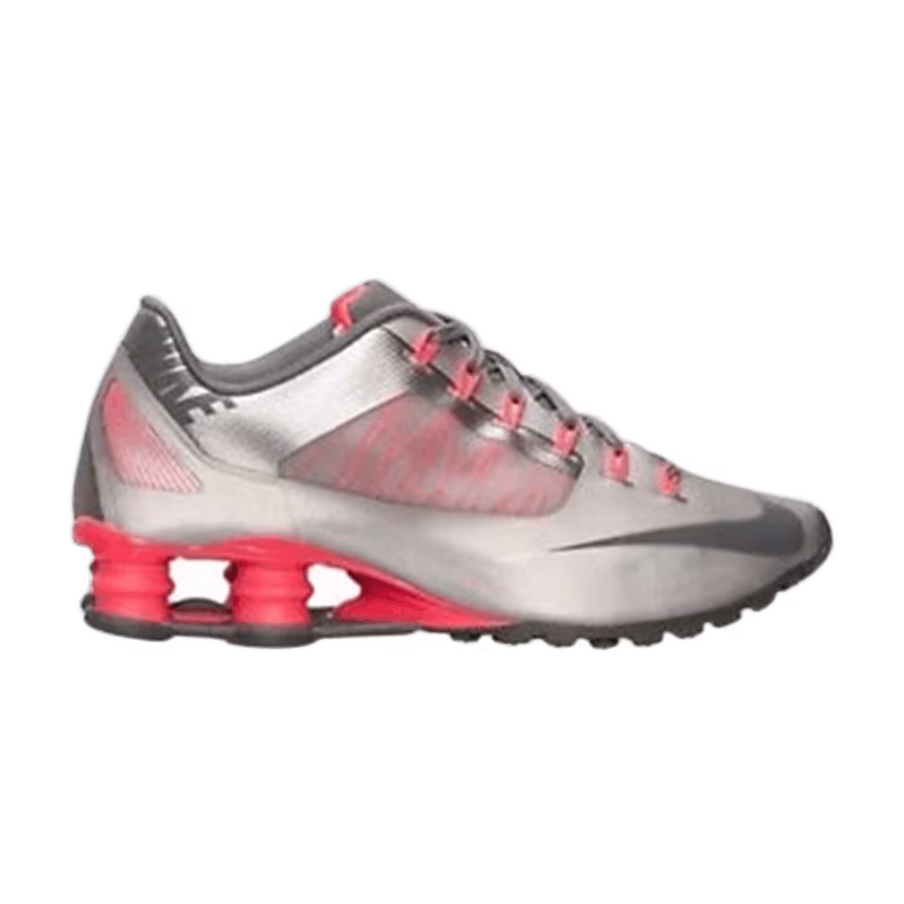 Nike Women's Shox Superfly R4