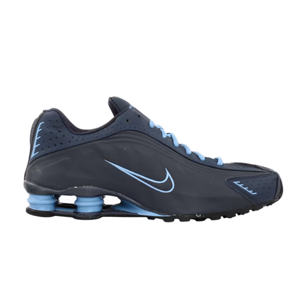 Nike Shox R4 B