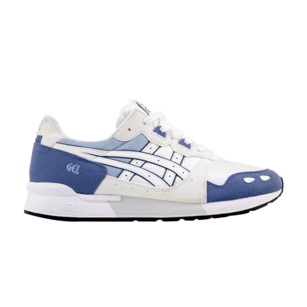 Asics Gel Lyte Pigeon Blue